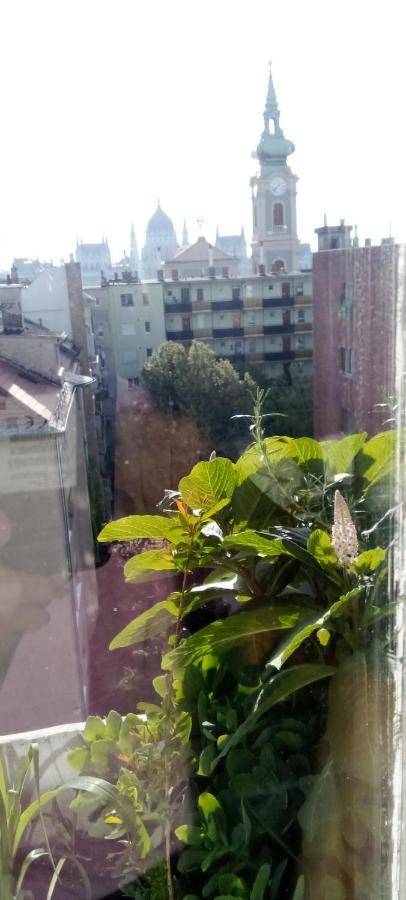 Appartement Buda Super Panorama