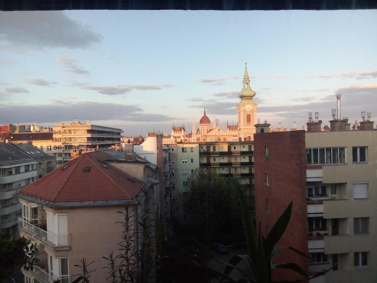 Buda Super Panorama Boedapest
