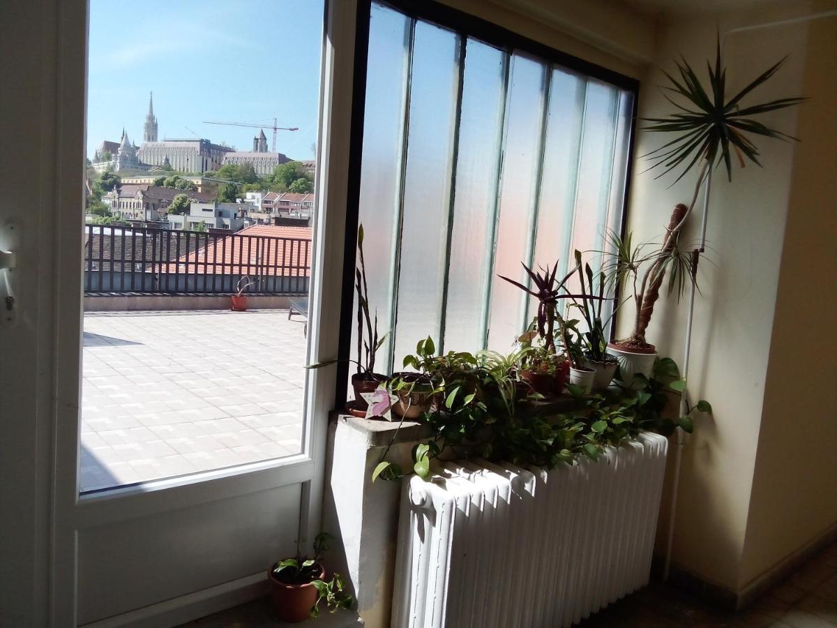 Buda Super Panorama Appartement *
