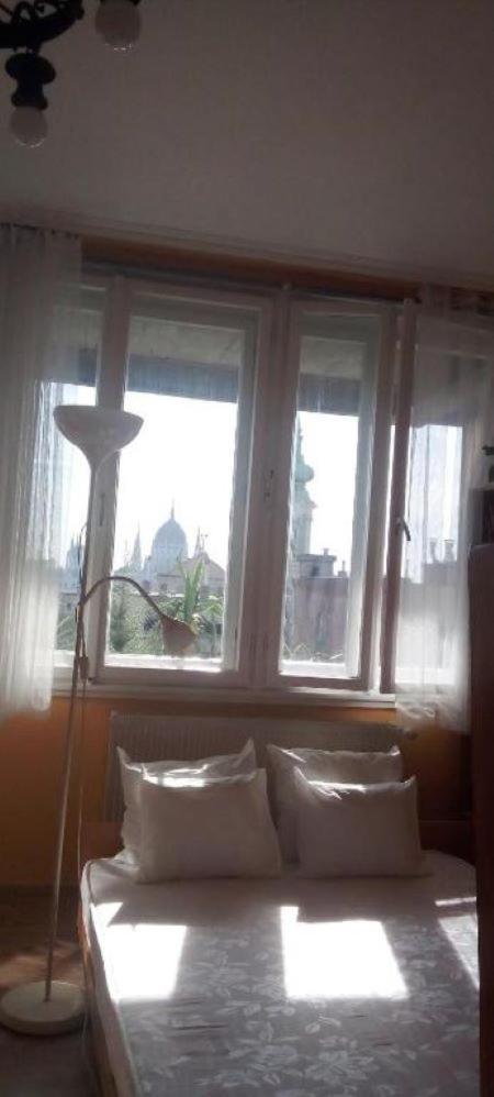 Appartement Buda Super Panorama *