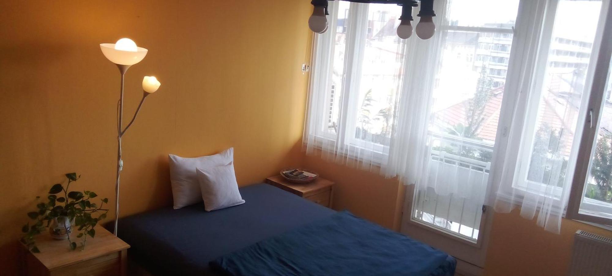 Appartement Buda Super Panorama