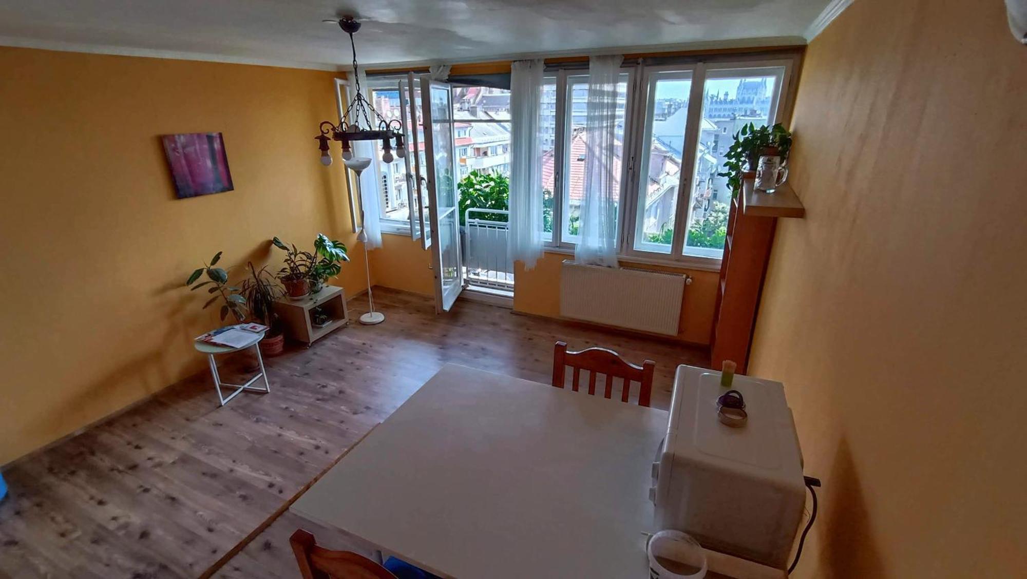 Appartement Buda Super Panorama Budapest