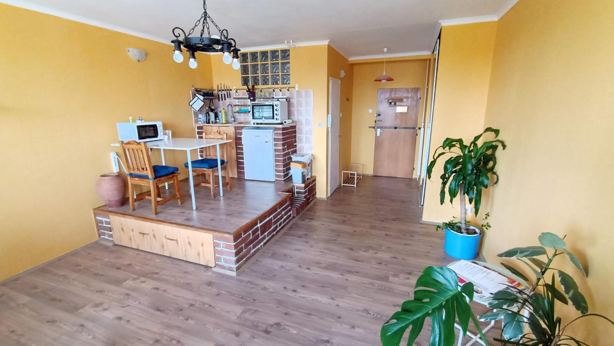 Appartement Buda Super Panorama *