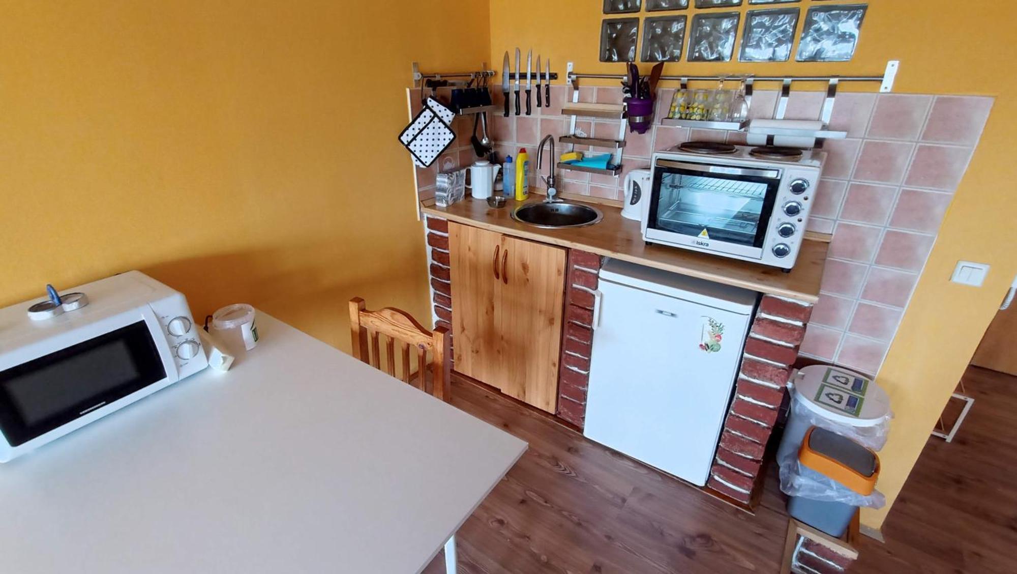 Appartement Buda Super Panorama *